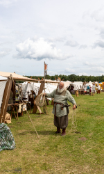 Seelenfänger Photographie | Mittelaltermarkt Kropp 2024
