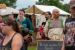 Seelenfänger Photographie | Mittelaltermarkt Kropp 2024