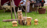 Seelenfänger Photographie | Mittelaltermarkt Kropp 2024