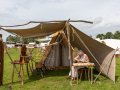Seelenfänger Photographie | Mittelaltermarkt Kropp 2024