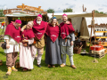 Seelenfänger Photographie | Mittelaltermarkt Kropp 2024