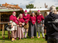 Seelenfänger Photographie | Mittelaltermarkt Kropp 2024