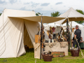 Seelenfänger Photographie | Mittelaltermarkt Kropp 2024