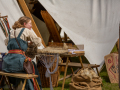 Seelenfänger Photographie | Mittelaltermarkt Kropp 2024