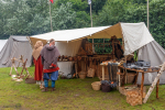 Seelenfänger Photographie |  Mittelaltermarkt Tydal 2024