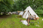 Seelenfänger Photographie |  Mittelaltermarkt Tydal 2024