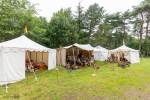 Seelenfänger Photographie |  Mittelaltermarkt Tydal 2024