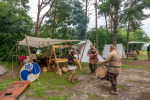Seelenfänger Photographie |  Mittelaltermarkt Tydal 2024