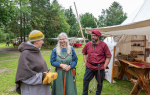Seelenfänger Photographie |  Mittelaltermarkt Tydal 2024