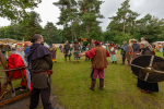 Seelenfänger Photographie |  Mittelaltermarkt Tydal 2024