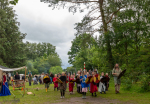 Seelenfänger Photographie |  Mittelaltermarkt Tydal 2024