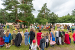 Seelenfänger Photographie |  Mittelaltermarkt Tydal 2024