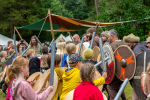Seelenfänger Photographie |  Mittelaltermarkt Tydal 2024