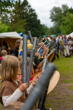 Seelenfänger Photographie |  Mittelaltermarkt Tydal 2024
