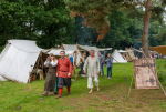 Seelenfänger Photographie |  Mittelaltermarkt Tydal 2024