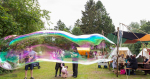 Seelenfänger Photographie |  Mittelaltermarkt Tydal 2024