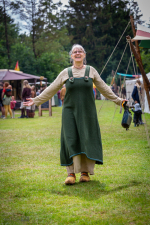 Seelenfänger Photographie |  Mittelaltermarkt Tydal 2024