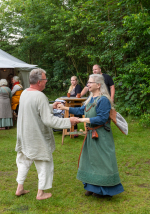 Seelenfänger Photographie |  Mittelaltermarkt Tydal 2024