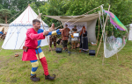 Seelenfänger Photographie |  Mittelaltermarkt Tydal 2024