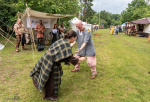 Seelenfänger Photographie |  Mittelaltermarkt Tydal 2024