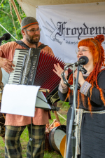 Seelenfänger Photographie |  Mittelaltermarkt Tydal 2024