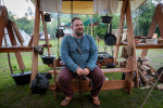 Seelenfänger Photographie |  Mittelaltermarkt Tydal 2024
