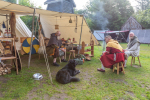 Seelenfänger Photographie |  Mittelaltermarkt Tydal 2024