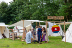 Seelenfänger Photographie |  Mittelaltermarkt Tydal 2024