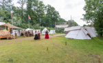 Seelenfänger Photographie |  Mittelaltermarkt Tydal 2024