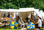 Seelenfänger Photographie |  Mittelaltermarkt Tydal 2024
