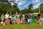 Seelenfänger Photographie |  Mittelaltermarkt Tydal 2024