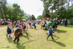 Seelenfänger Photographie |  Mittelaltermarkt Tydal 2024