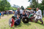 Seelenfänger Photographie |  Mittelaltermarkt Tydal 2024