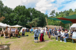 Seelenfänger Photographie |  Mittelaltermarkt Tydal 2024