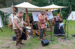 Seelenfänger Photographie |  Mittelaltermarkt Tydal 2024
