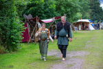 Seelenfänger Photographie |  Mittelaltermarkt Tydal 2024