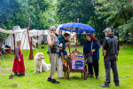 Seelenfänger Photographie |  Mittelaltermarkt Tydal 2024