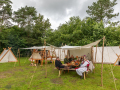 Seelenfänger Photographie |  Mittelaltermarkt Tydal 2024