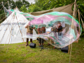 Seelenfänger Photographie |  Mittelaltermarkt Tydal 2024