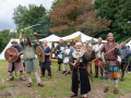 Seelenfänger Photographie |  Mittelaltermarkt Tydal 2024