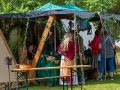 Seelenfänger Photographie |  Mittelaltermarkt Tydal 2024
