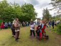 Seelenfänger Photographie |  Mittelaltermarkt Tydal 2024