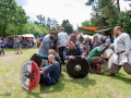 Seelenfänger Photographie |  Mittelaltermarkt Tydal 2024