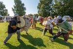 Seelenfänger Photographie |  Mittelalterlager Waabs 2024