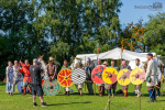 Seelenfänger Photographie |  Mittelalterlager Waabs 2024
