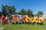 Seelenfänger Photographie |  Mittelalterlager Waabs 2024