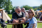 Seelenfänger Photographie |  Mittelalterlager Waabs 2024