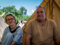 Seelenfänger Photographie |  Mittelalterlager Waabs 2024