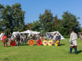 Seelenfänger Photographie |  Mittelalterlager Waabs 2024