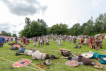 Seelenfänger Photographie |  Schlacht bei Wallsbüll 2024